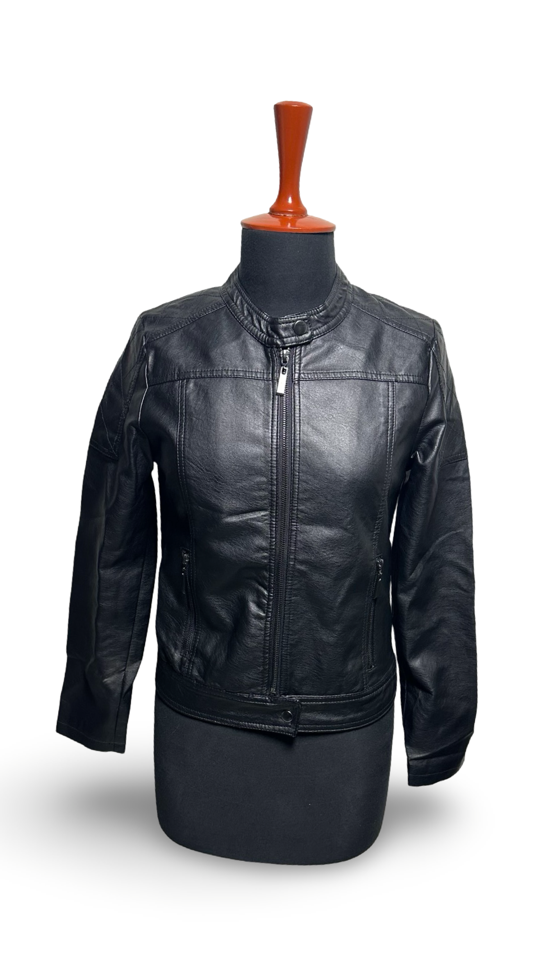 ASHLEY STEWART JACKET