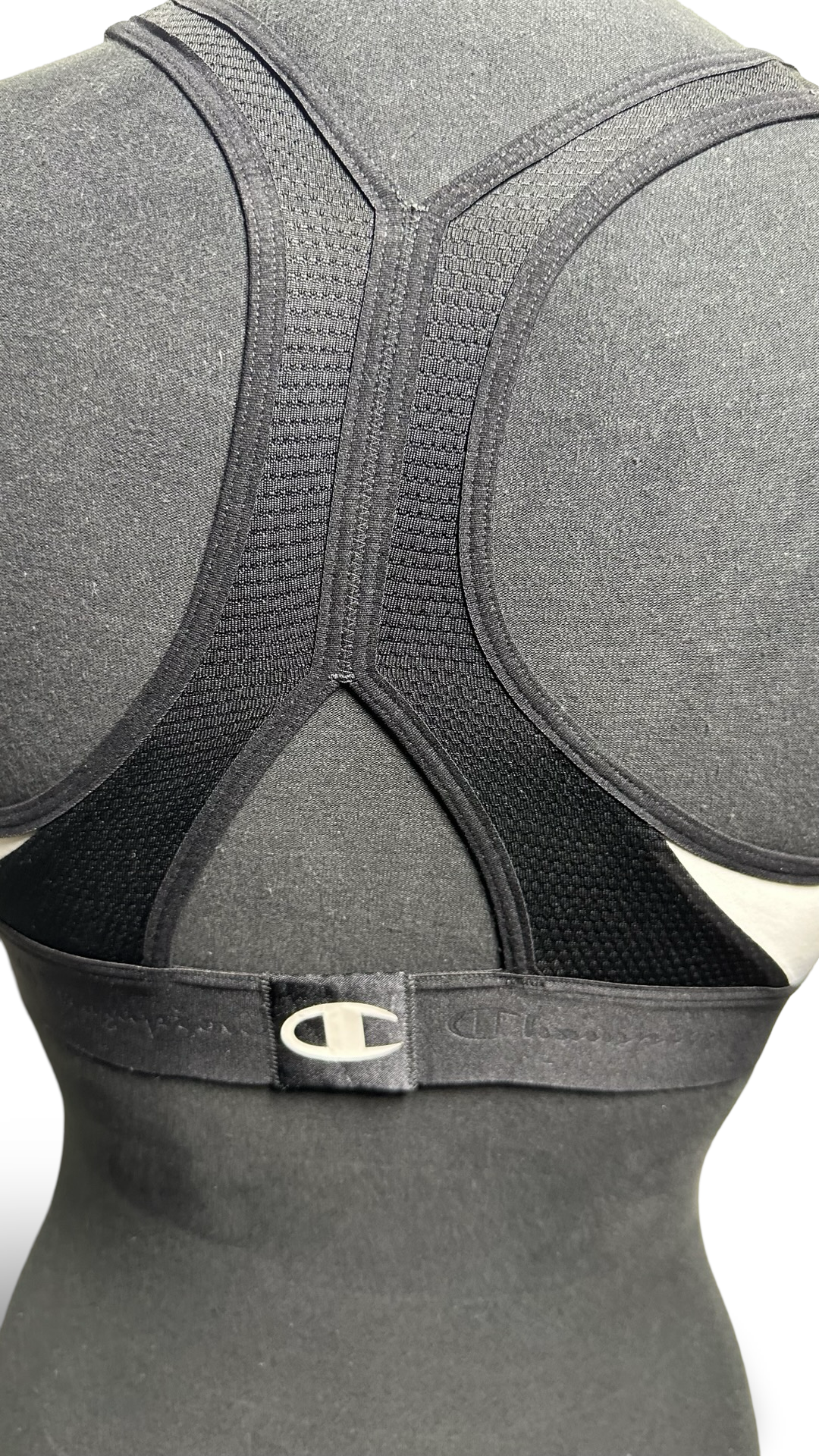 CHAMPIONS SPORTS BRA