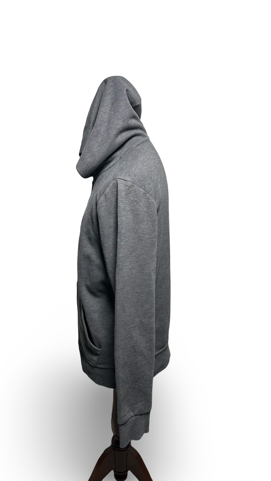 Men's Polo Ralph Lauren Double Knit Tech Fleece Hoodie Jacket