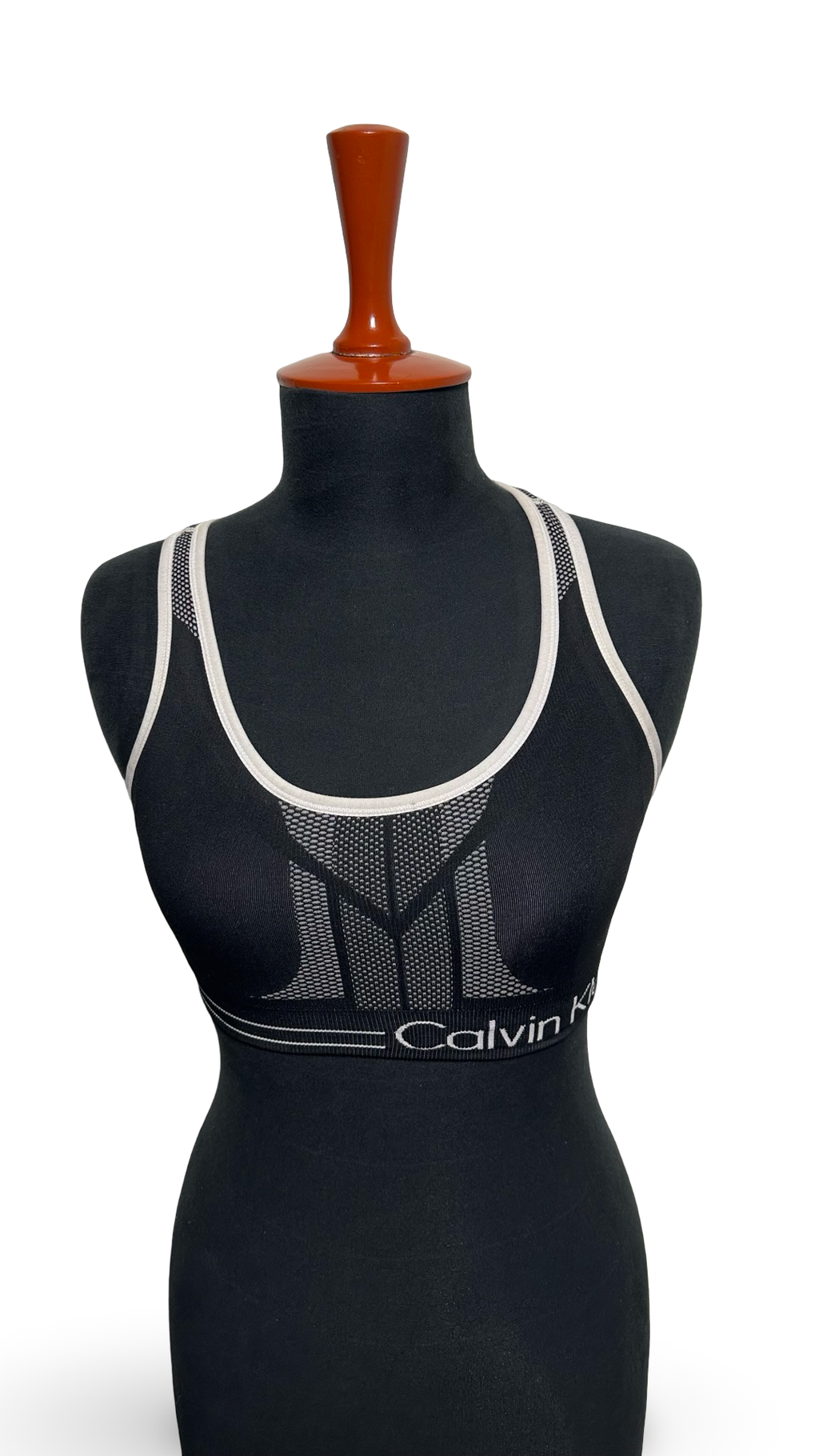 CALVIN KLEIN PERFORMANCE REVERSIBLE SPORT BRA