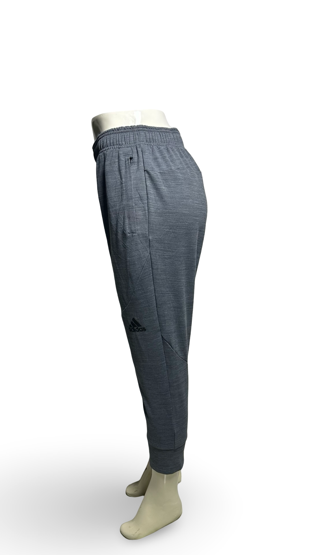 Adidas Climacool Men's Workout 3/4 Woven Trousers
