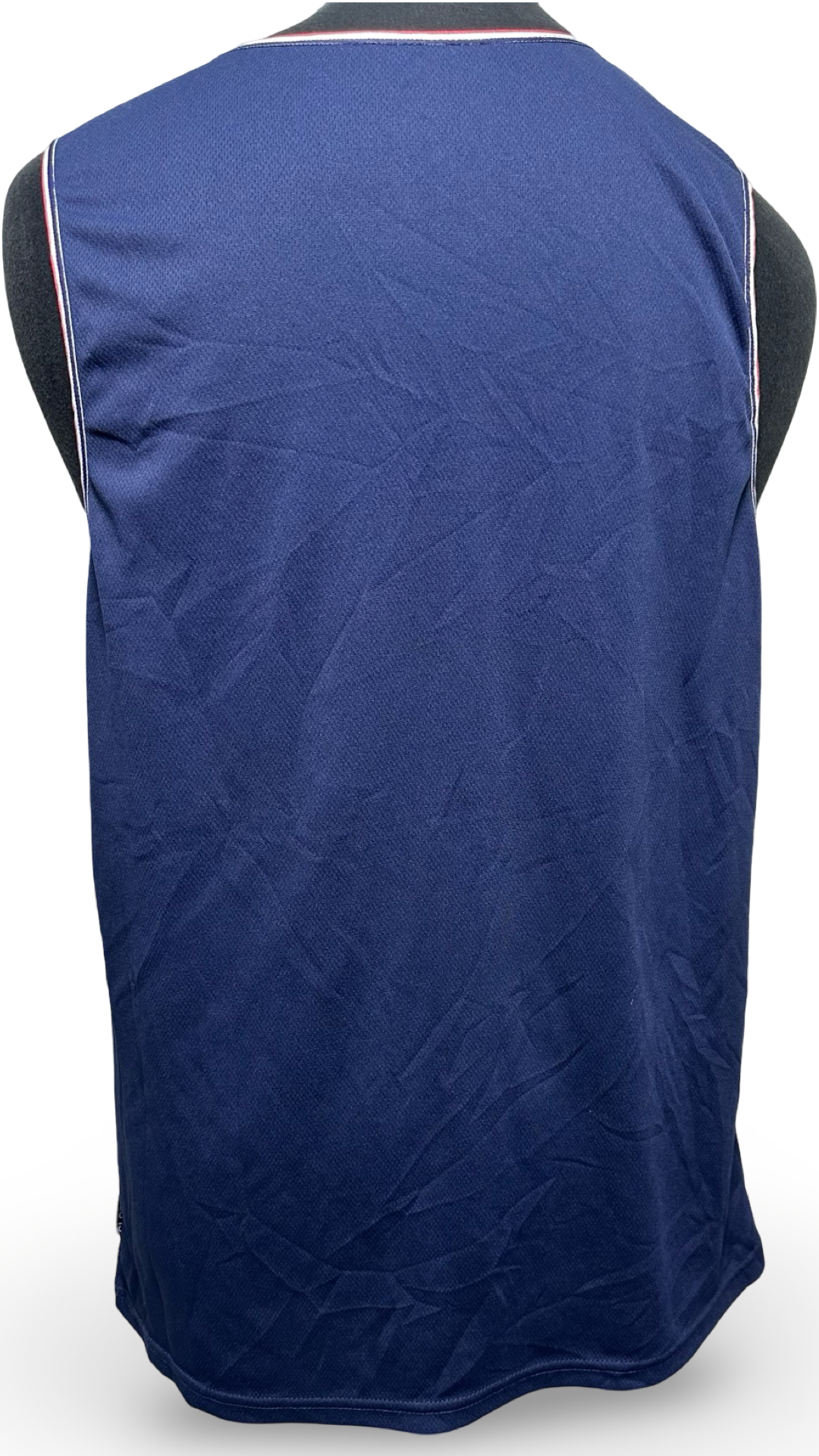 OLYMPIC BROOKLYN MENS SANDO
