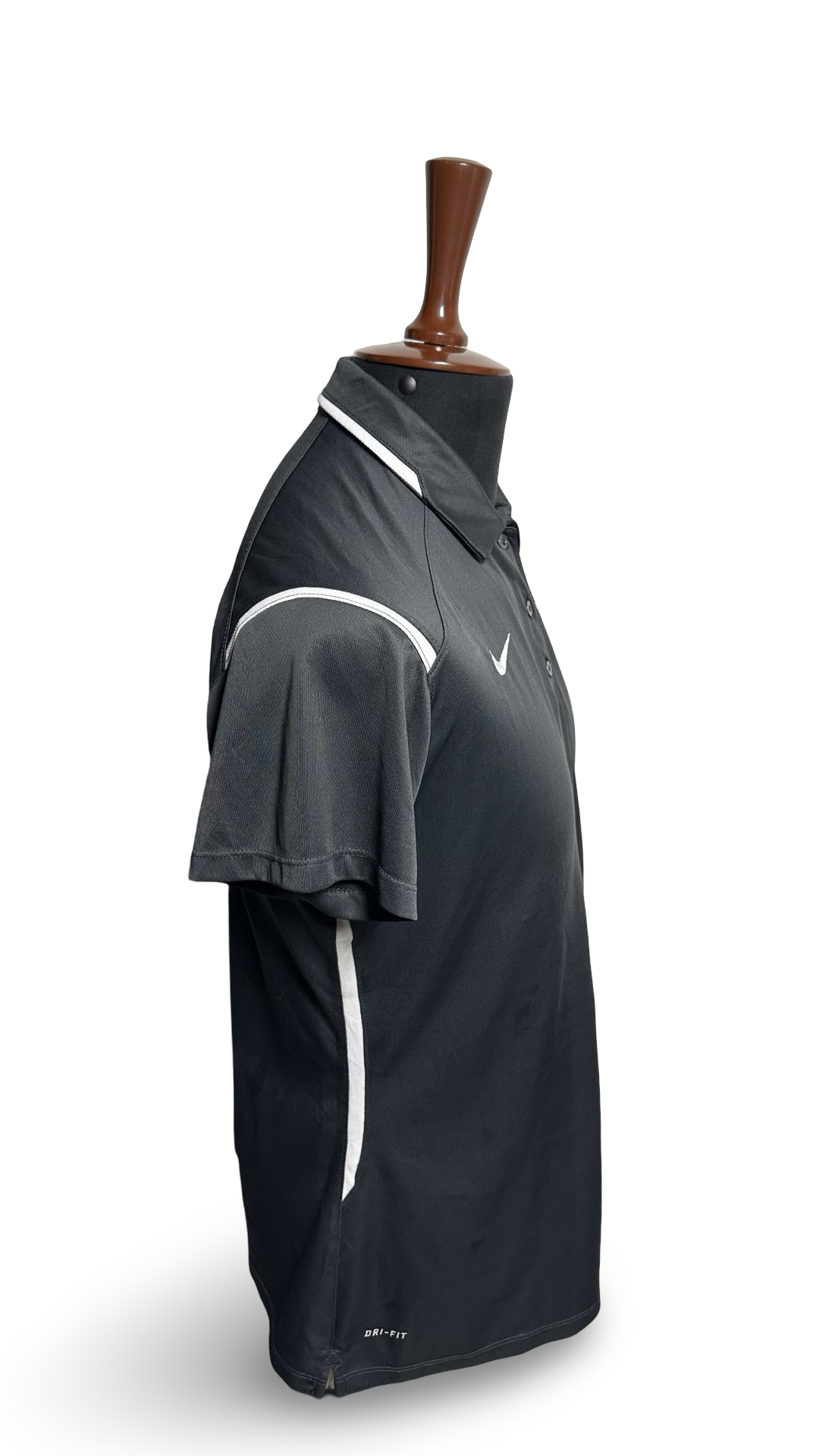 NIKE WOMENS GOLF POLO
