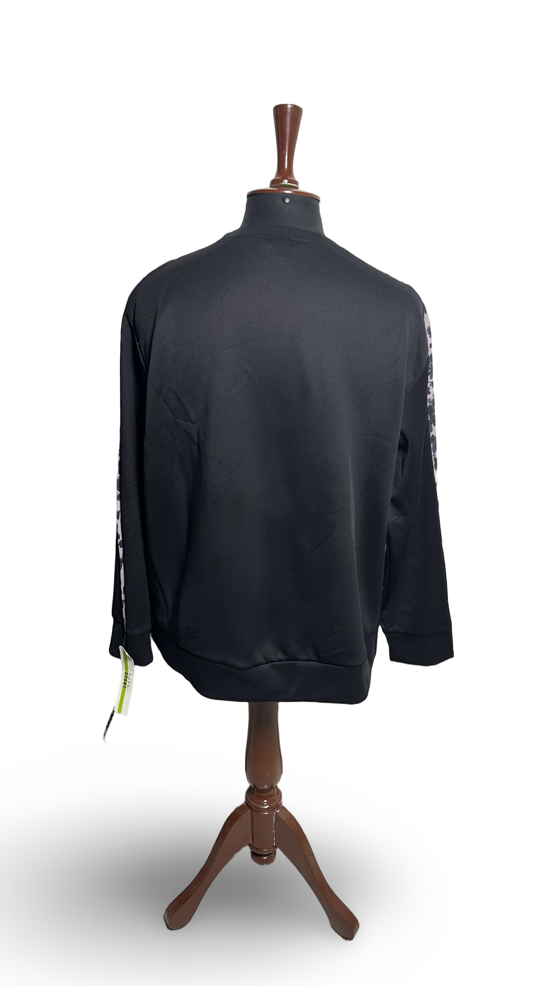 NICOLLE MILLER WOMENS SPORTS SWEATSHIRT