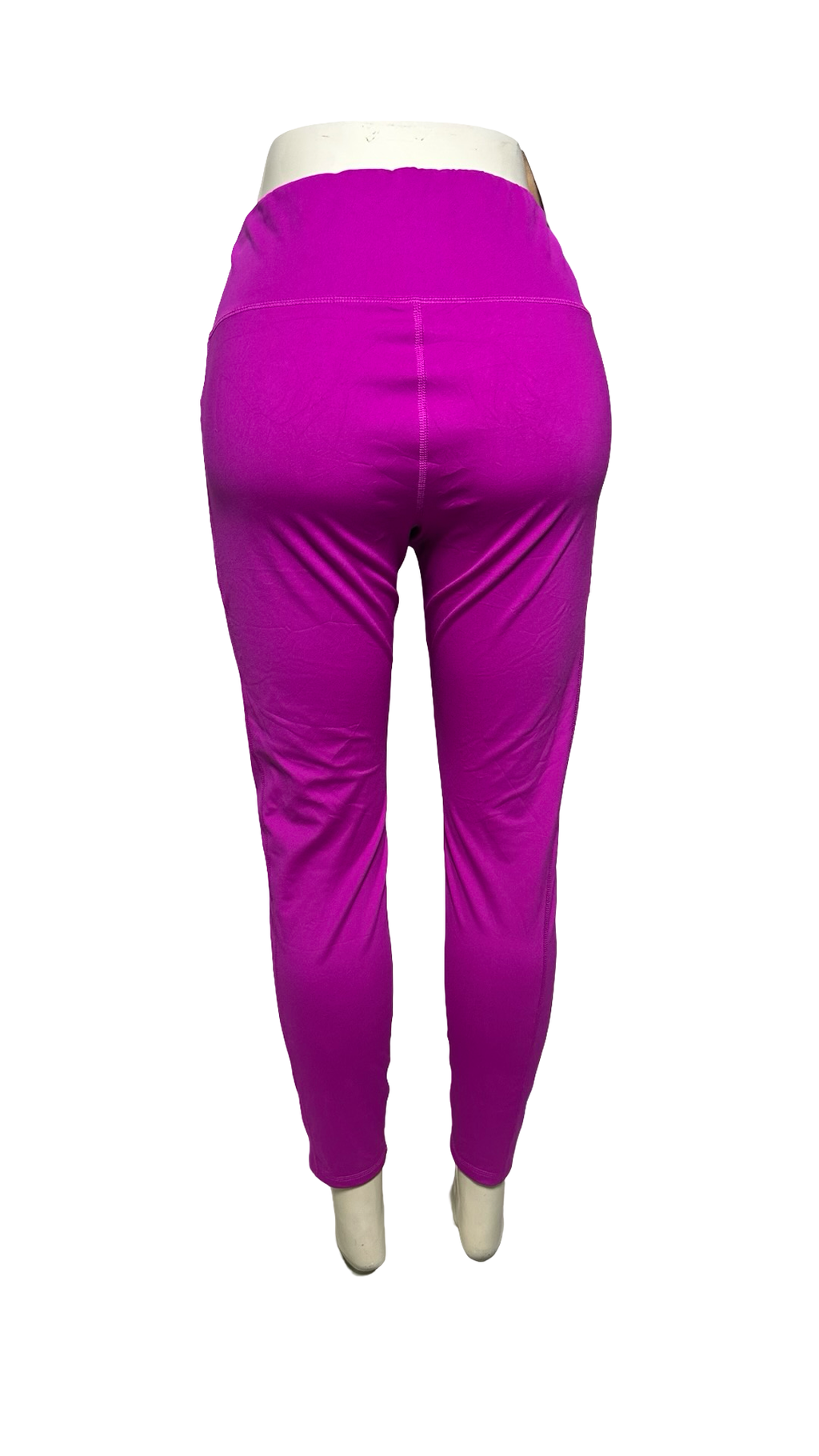 AVIA Womens active wear Tights pink xl