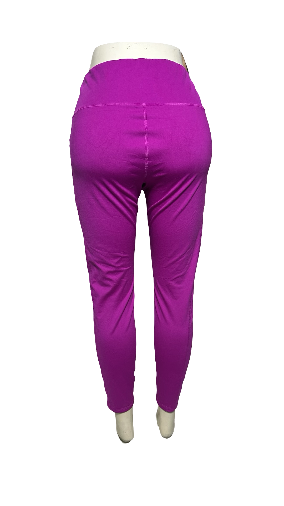 AVIA Womens active wear Tights pink xl