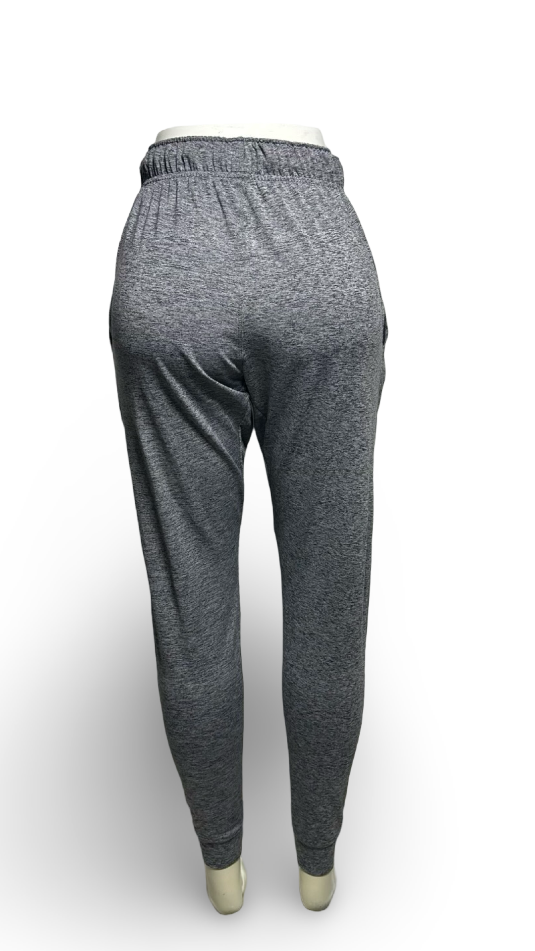 NIKE Women’s Yoga Trouser Grey Drifit
