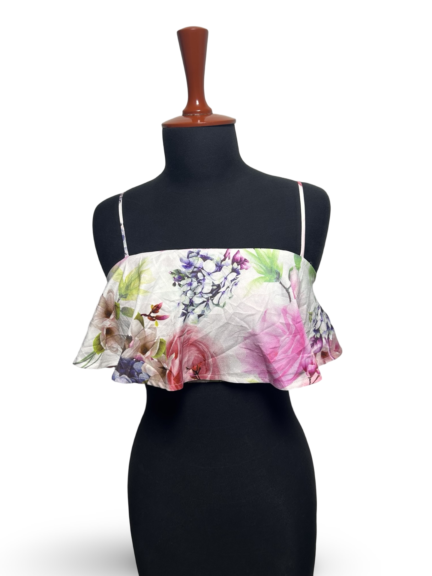 FASHION NOVA CROP TOP