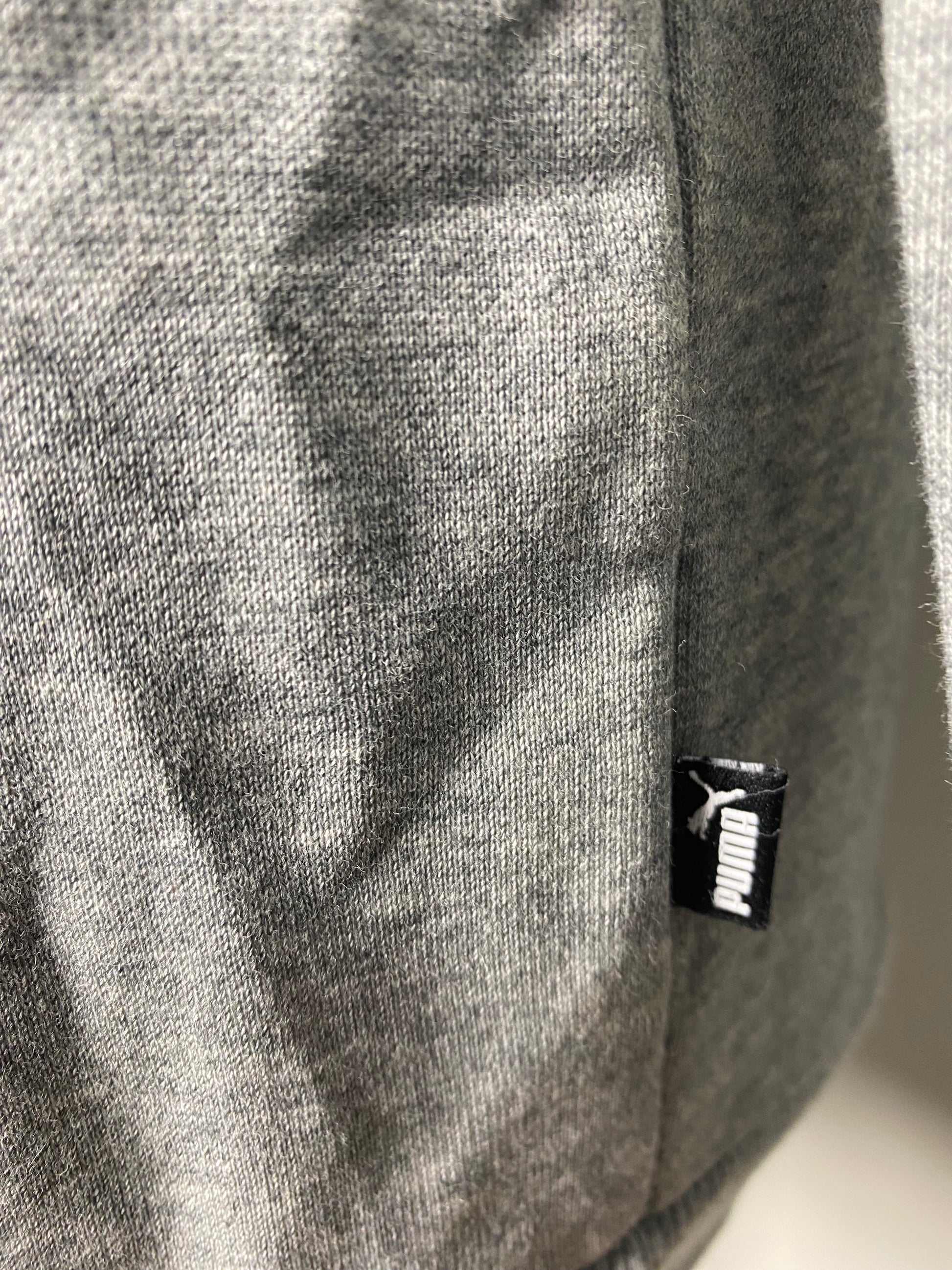 PUMA HOODIE FOR MENS