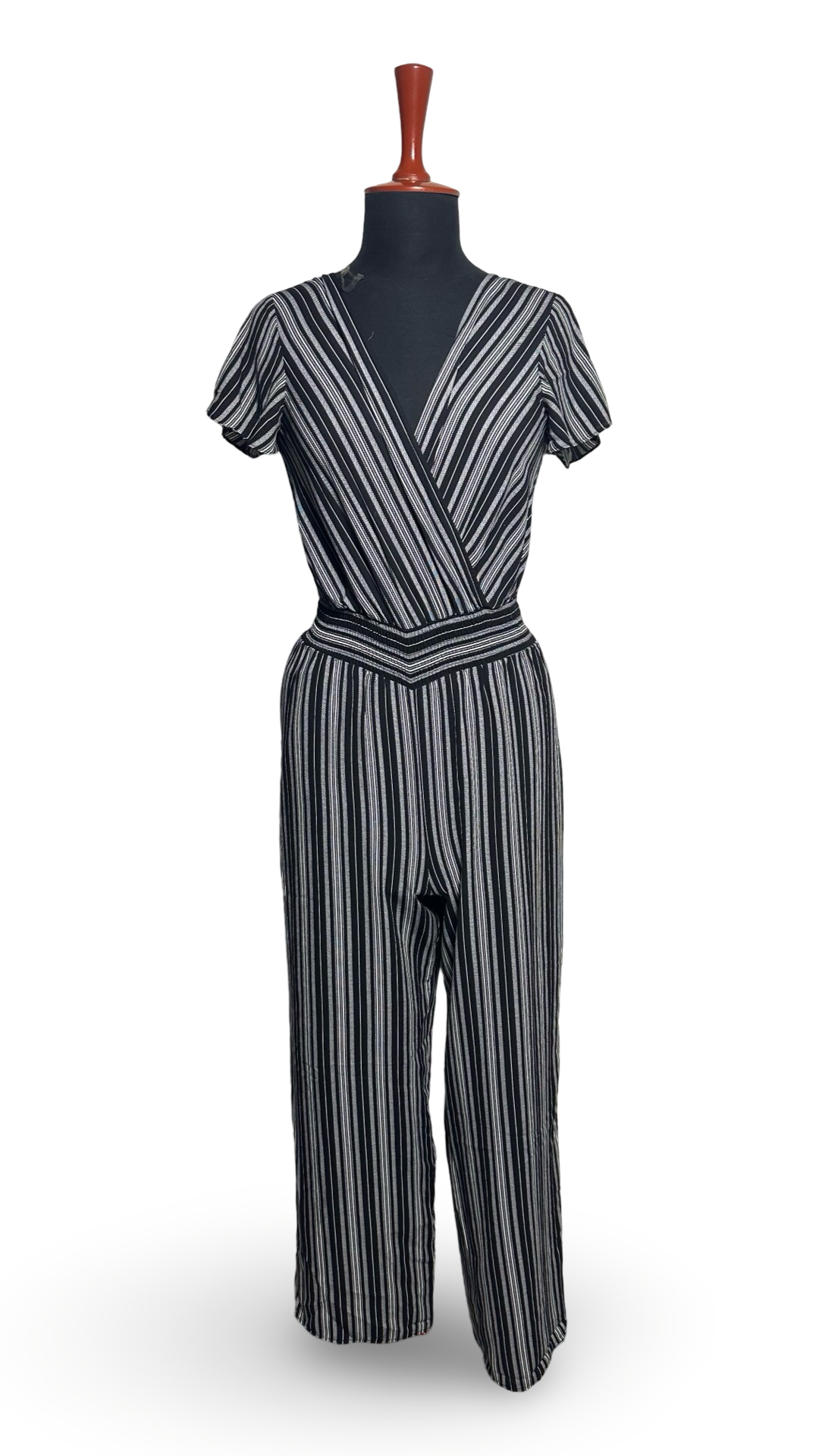 APT.9 WOMENS JUMPSUIT