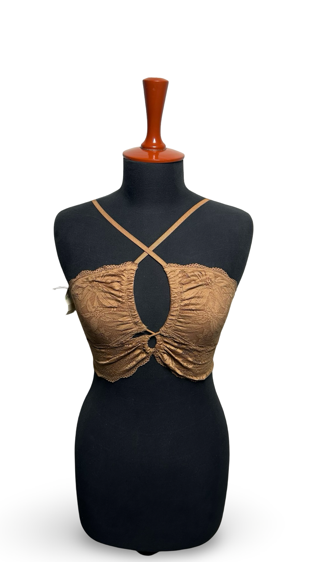 AERIE SLEEVELESS CROP TOP