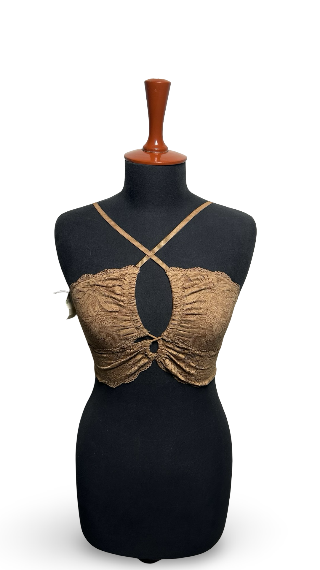 AERIE SLEEVELESS CROP TOP