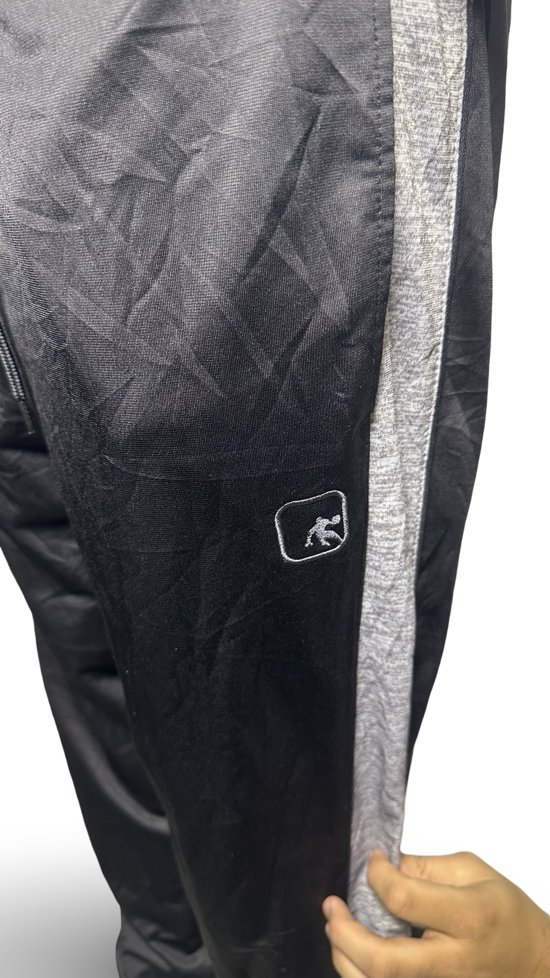 And 1 Mens Activewear Trouser