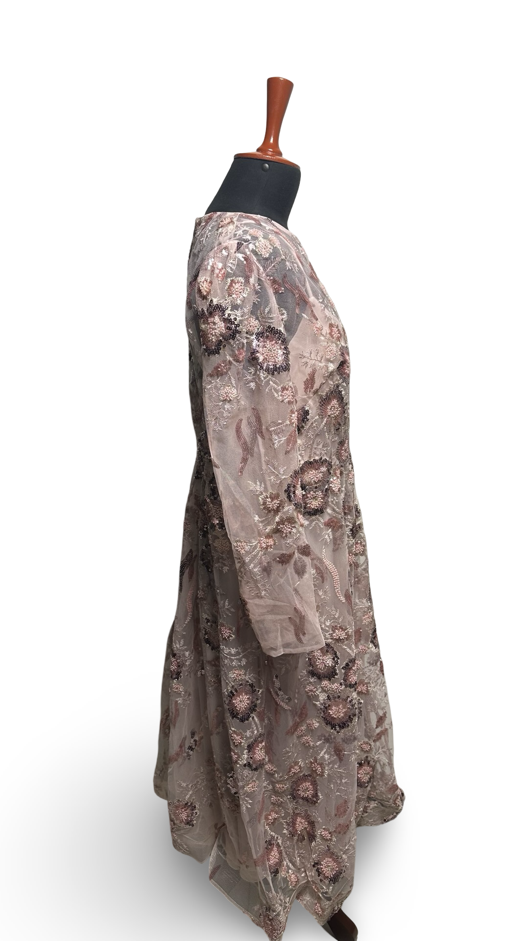 MAC DUGGAL WOMENS DRESS