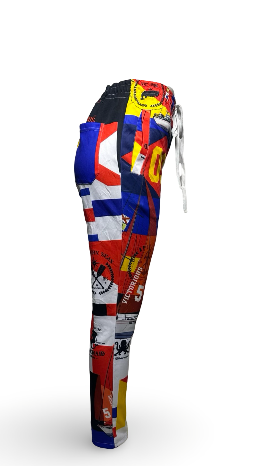 Victorious Los Angeles Trouser For Men’s