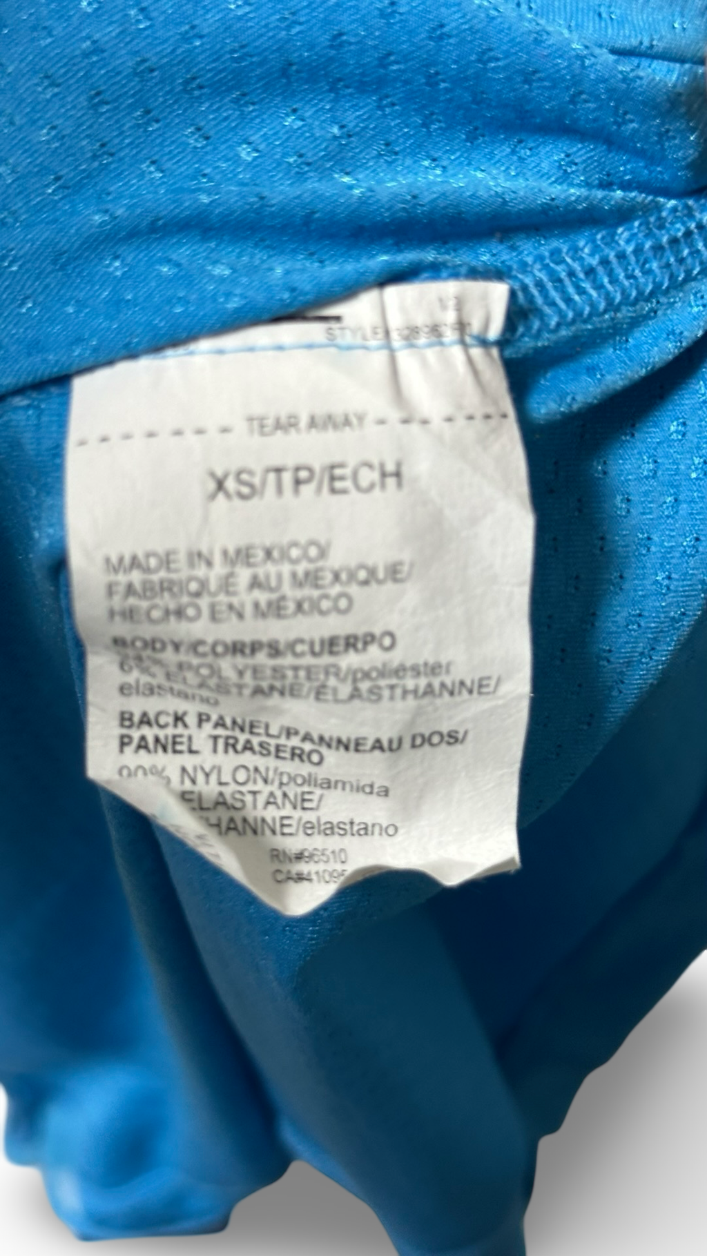 UNDER ARMOUR WOMENS ACTIVE TANK TOP