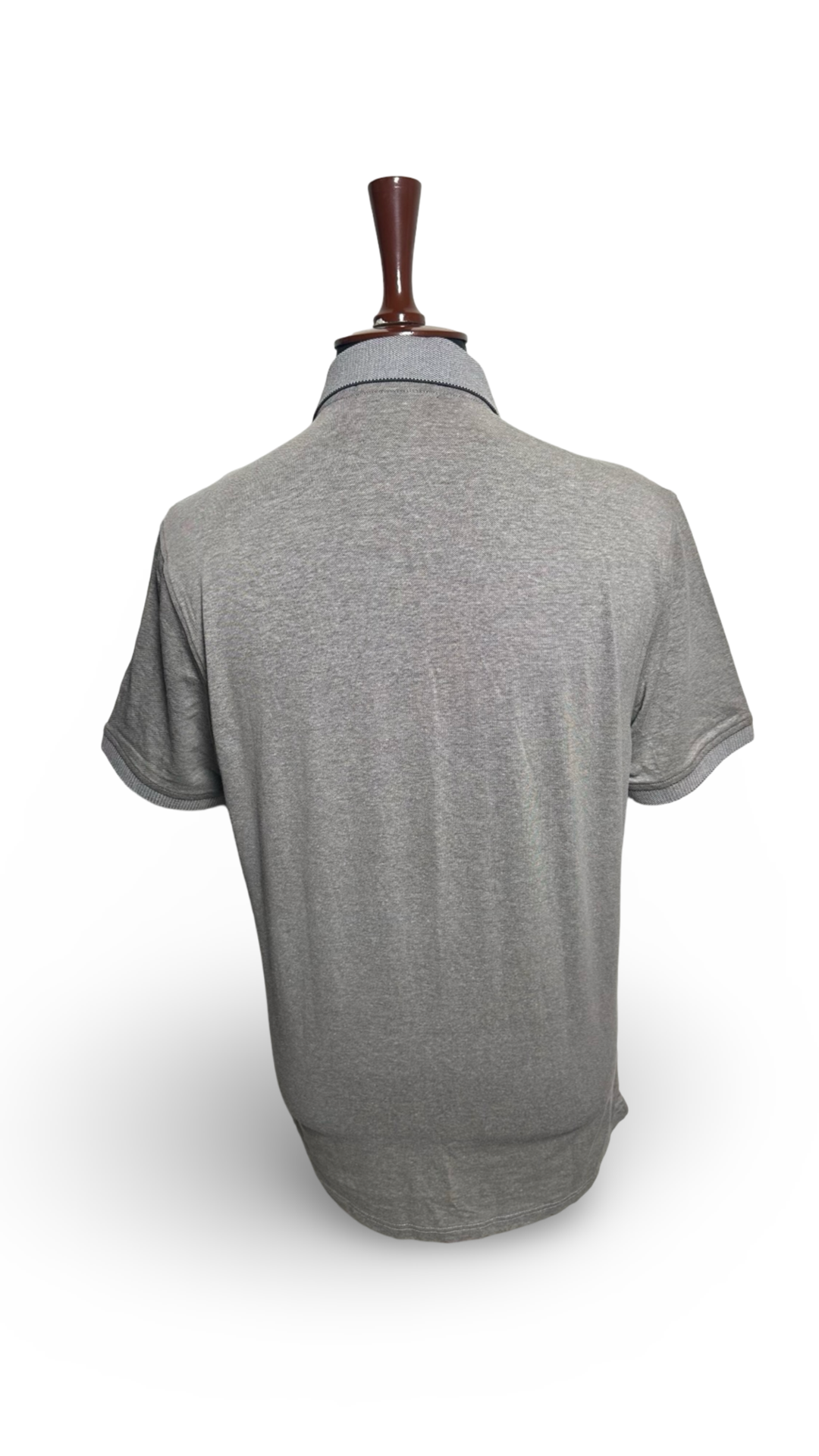 MEMBERS MARKS MENS CLASSIC POLO