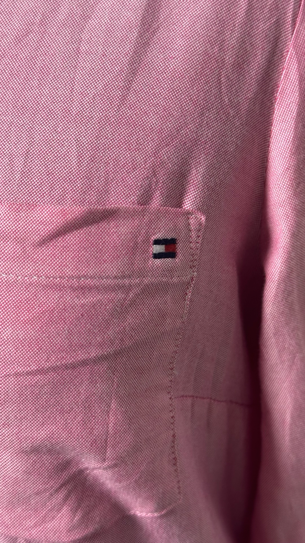 TOMMY HILFIGER WOMENS  SHIRT