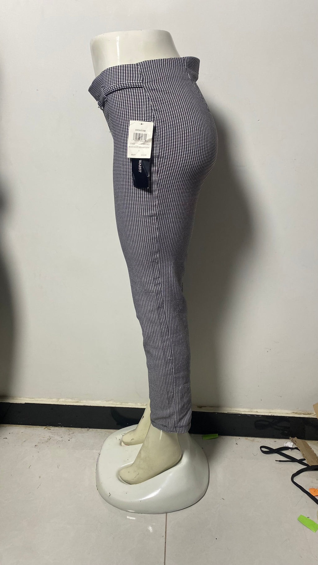 RETREOLOGY WOMEN PANT