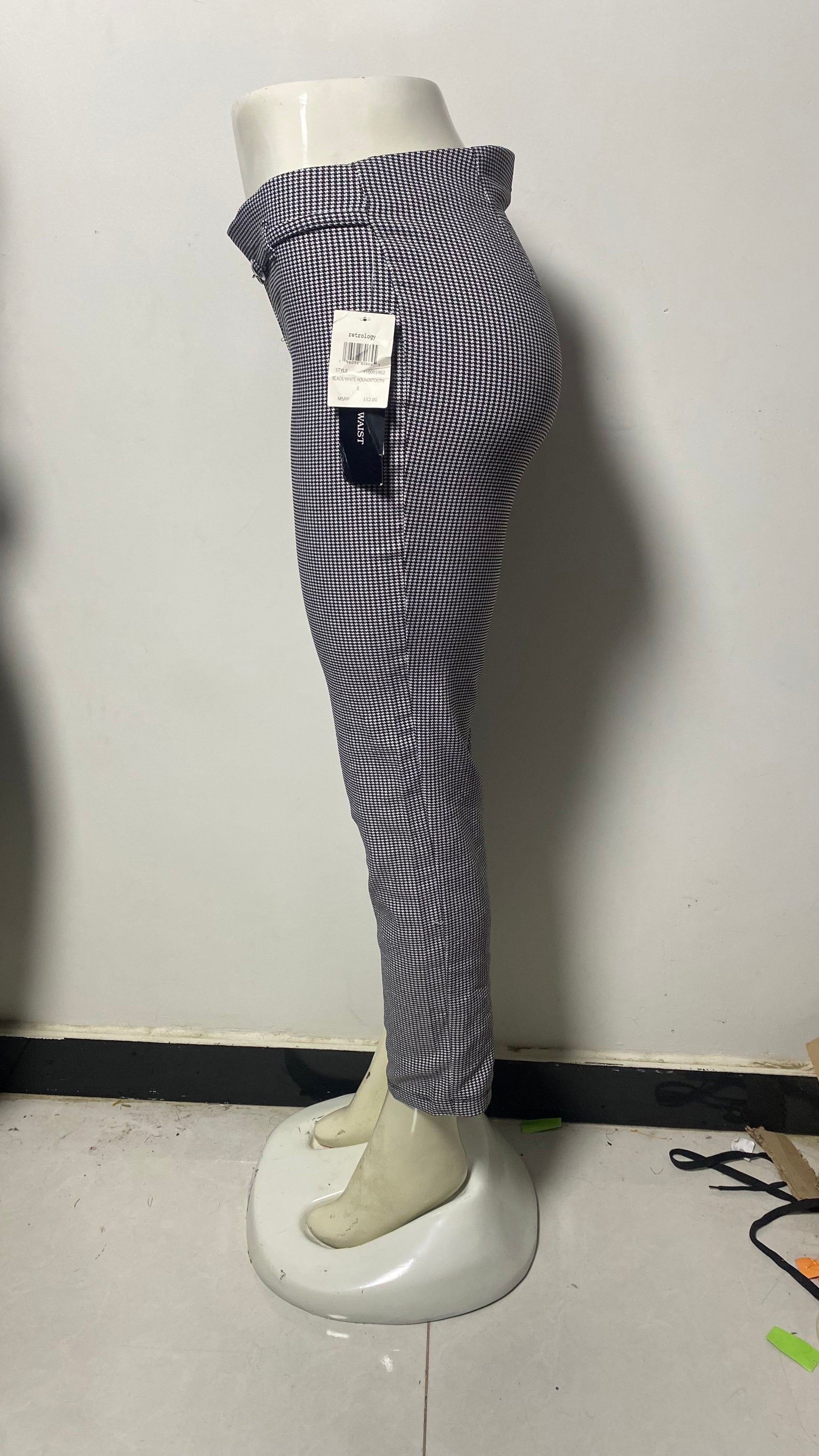 RETREOLOGY WOMEN PANT