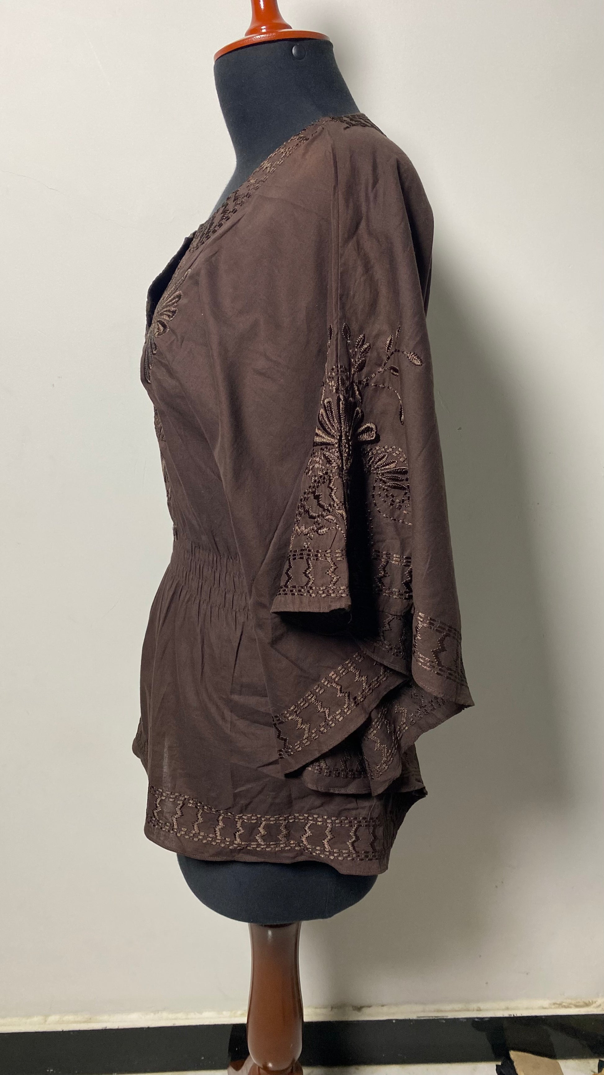 LE CHATEAU WOMENS MINI DRESS