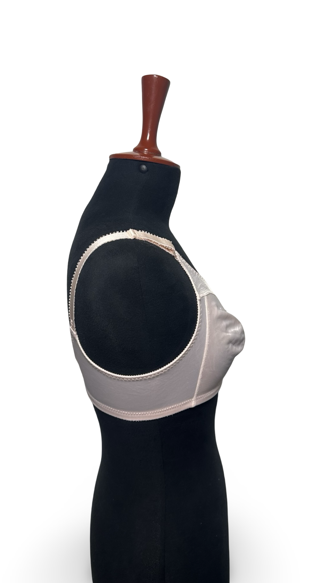 Bali Women's Double Support Lace Wirefree Bra