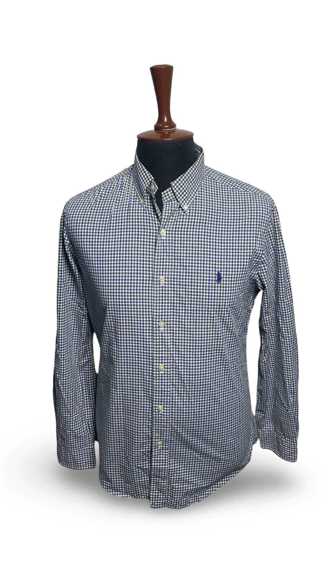 POLO BY RALPH LAUREN SLIM FIT MEN SHIRT