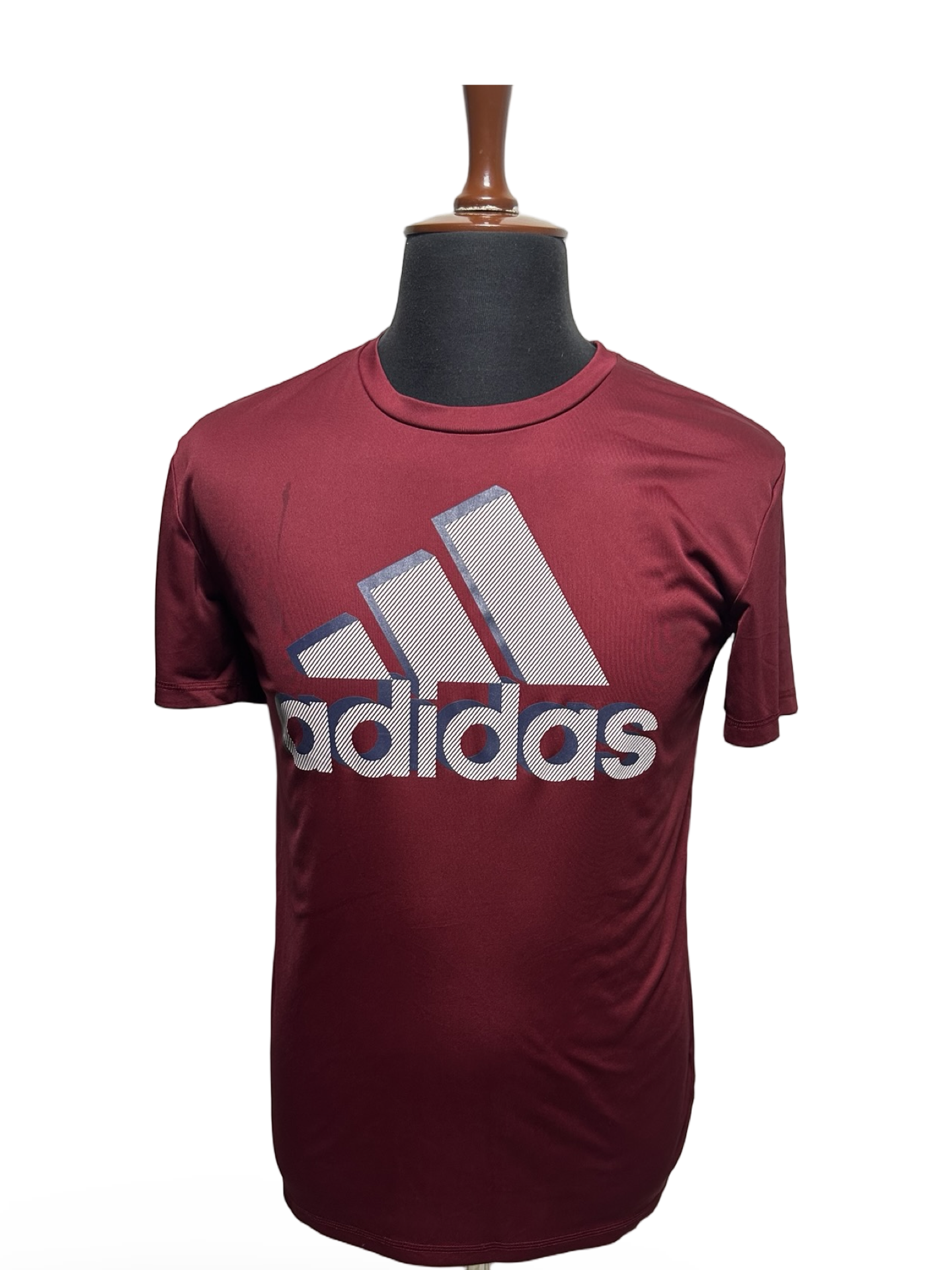 ADIDAS MEN T-SHIRT