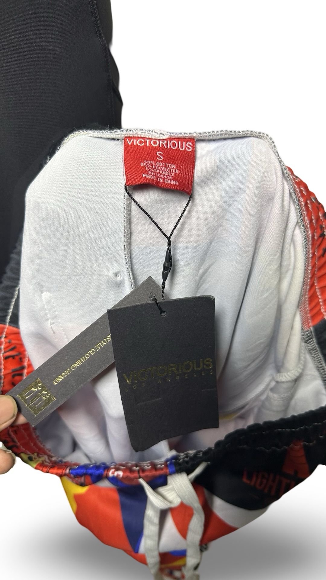 Victorious Los Angeles Trouser For Men’s