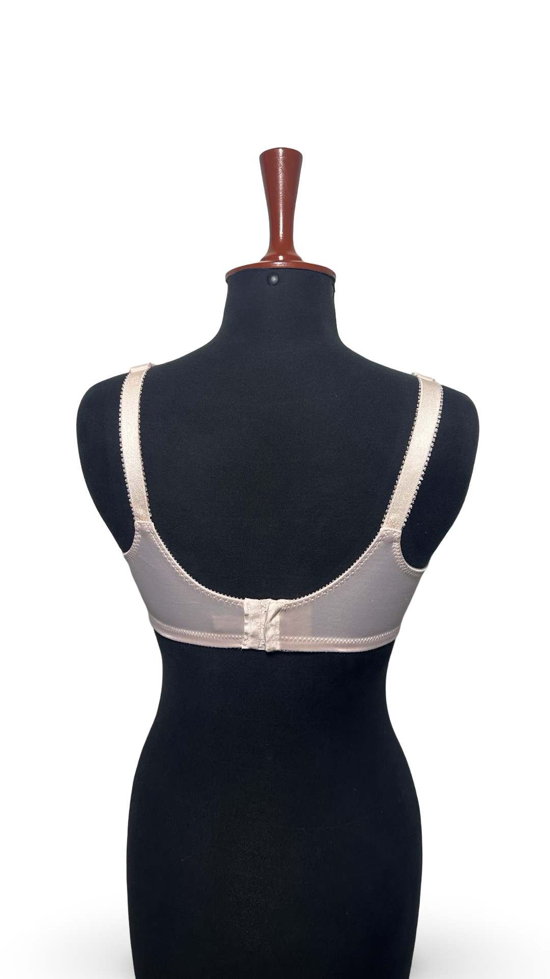 Bali Women's Double Support Lace Wirefree Bra
