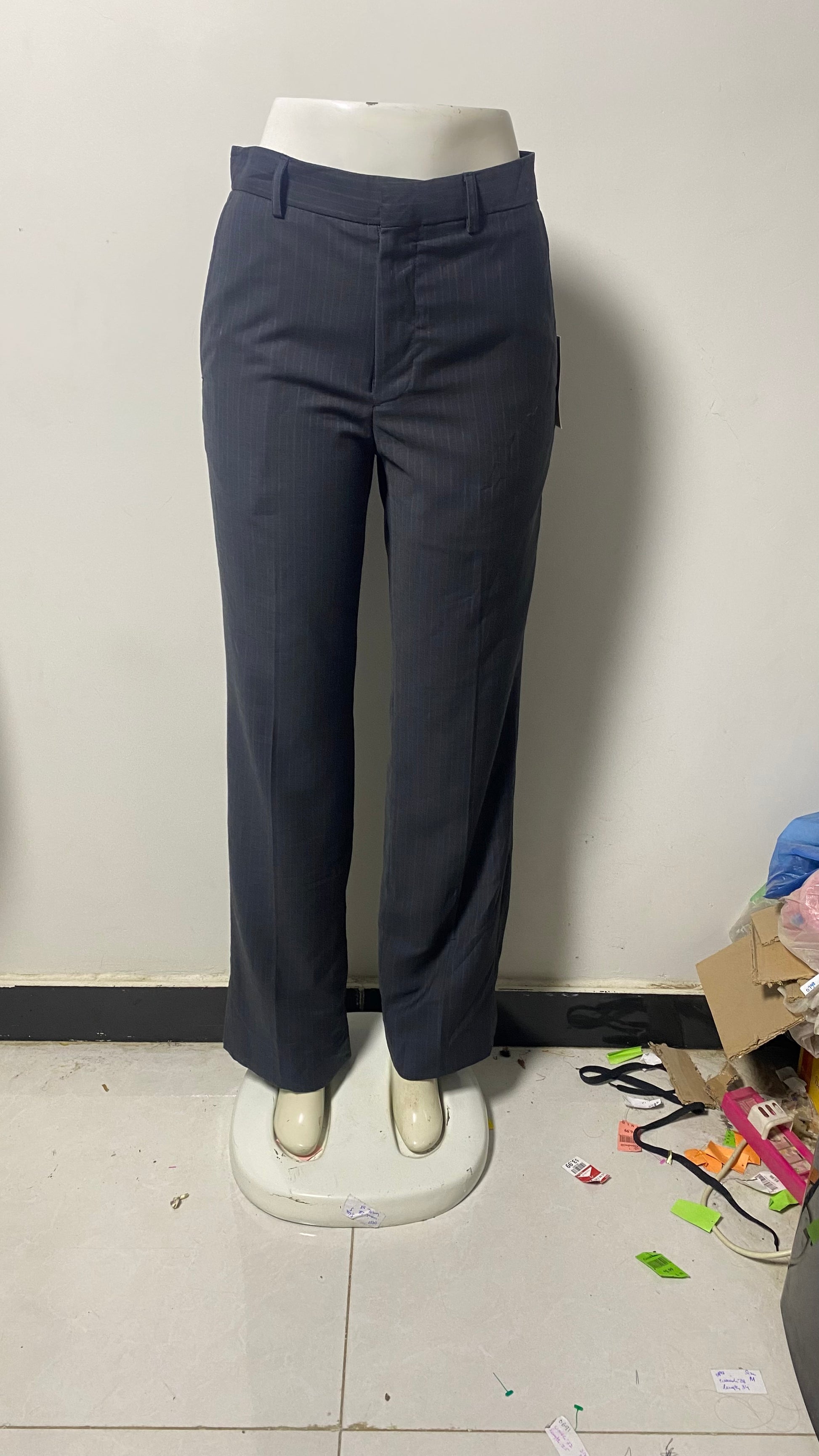 MICHEAL KORS MENS DRESS PANT