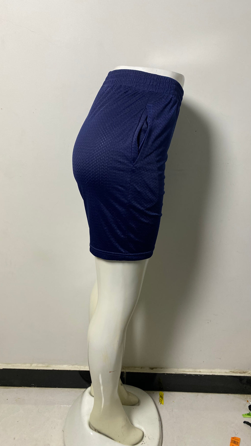 CHAMPIONS BOYS SPORT SHORT