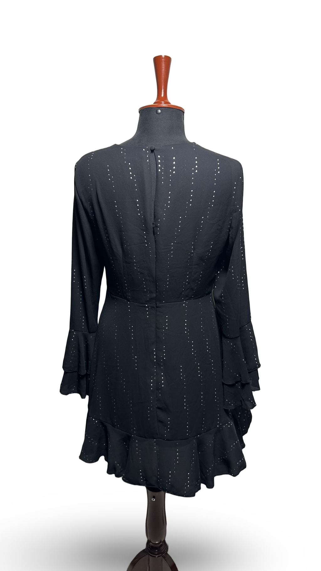 Who What Wear Womens Cocktail Dress