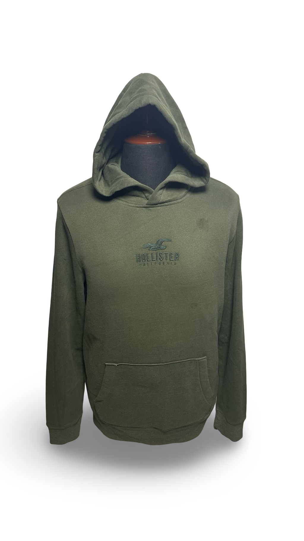 HOLLISTER MENS HOODIE