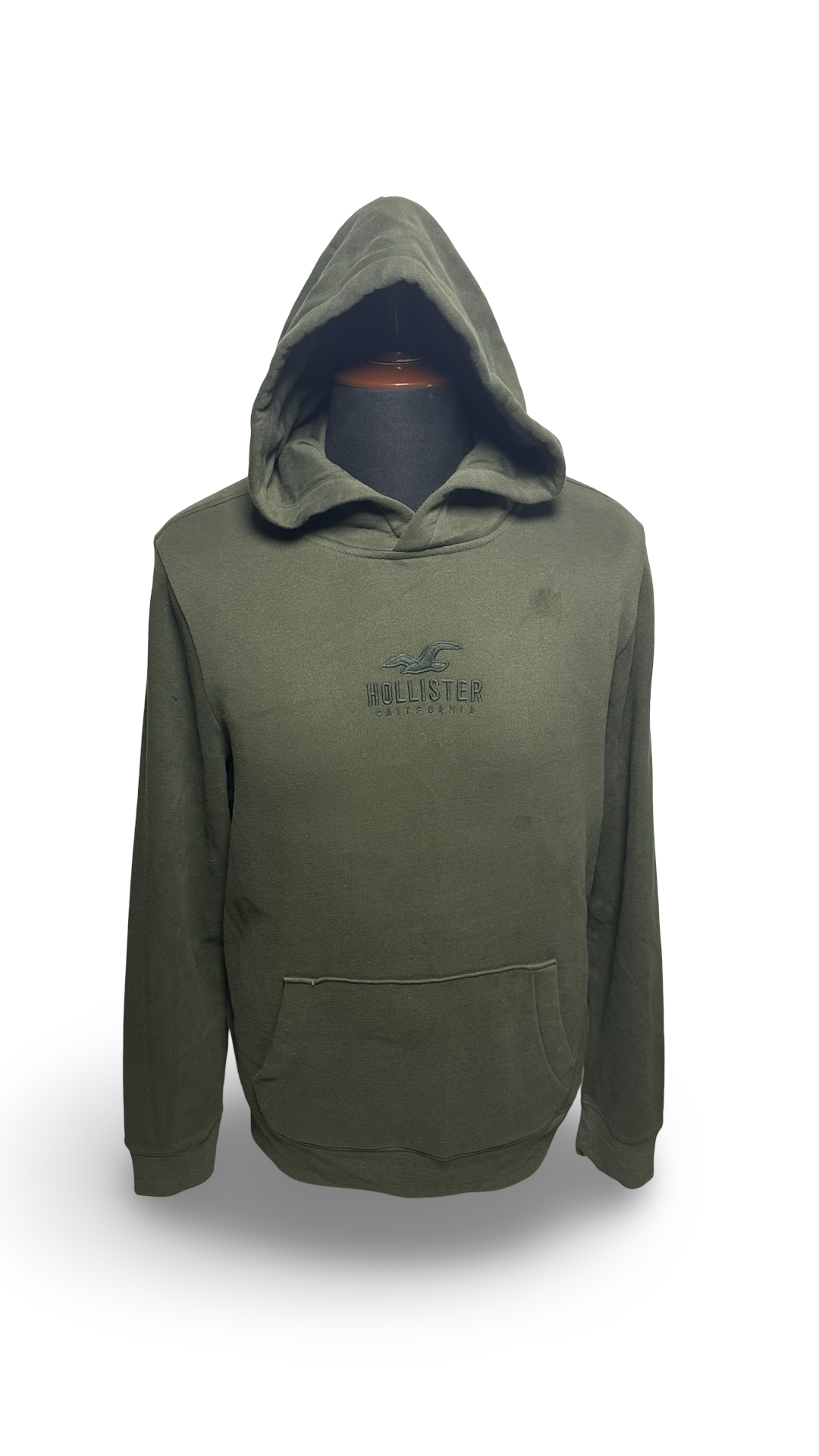 HOLLISTER MENS HOODIE