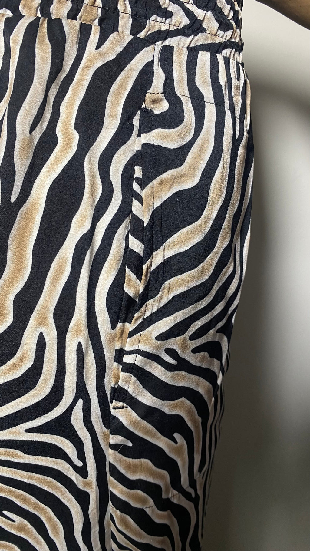 SHADY LADY WOMENS PLAZO