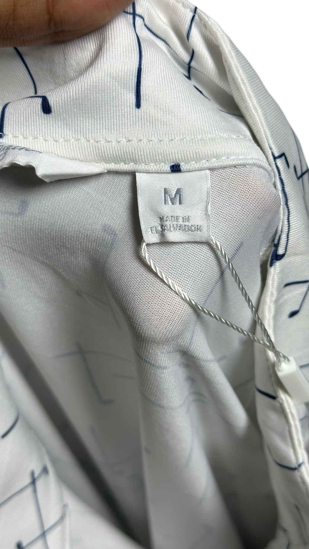 LADY HOGEN QUARTER ZIP