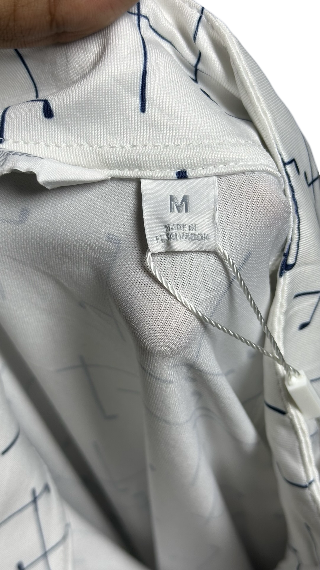 LADY HOGEN QUARTER ZIP