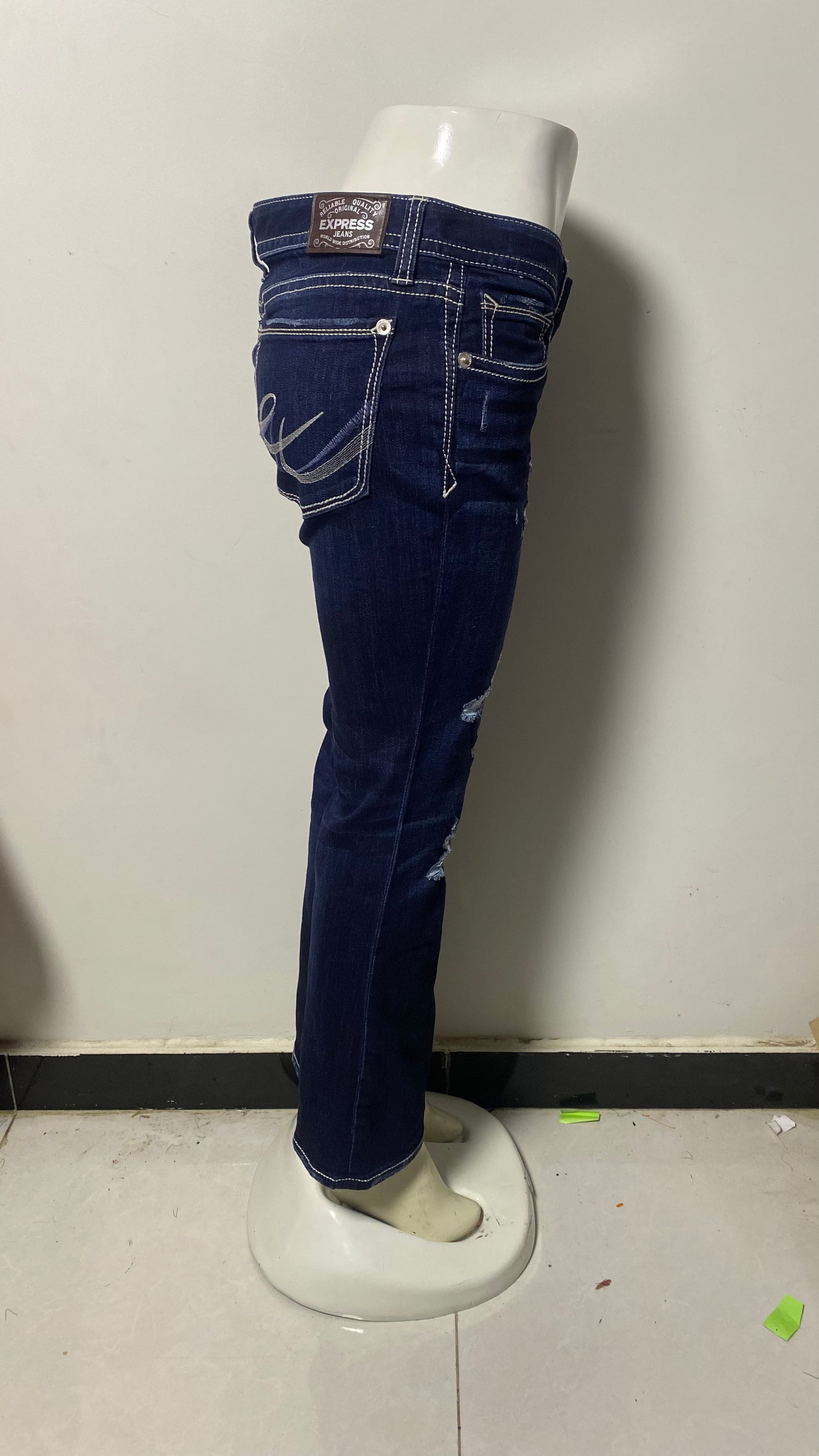 EXPRESS LADIES JEANS