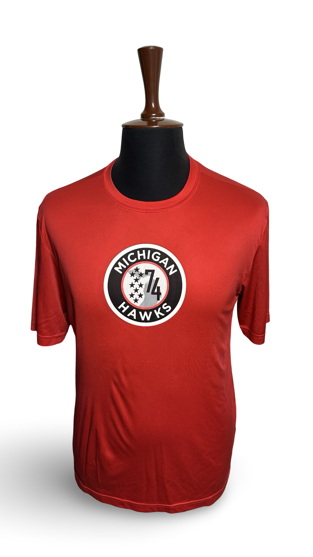 ADIDAS MENS T-SHIRT