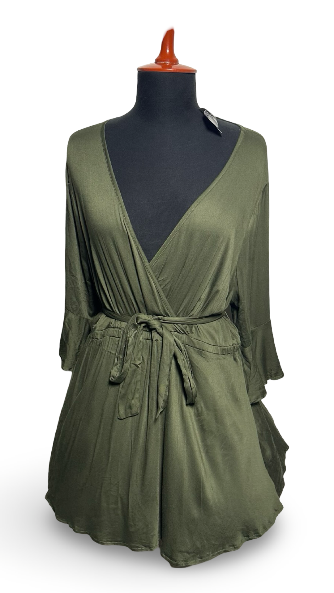 TORRID WOMENS MINI DRESS