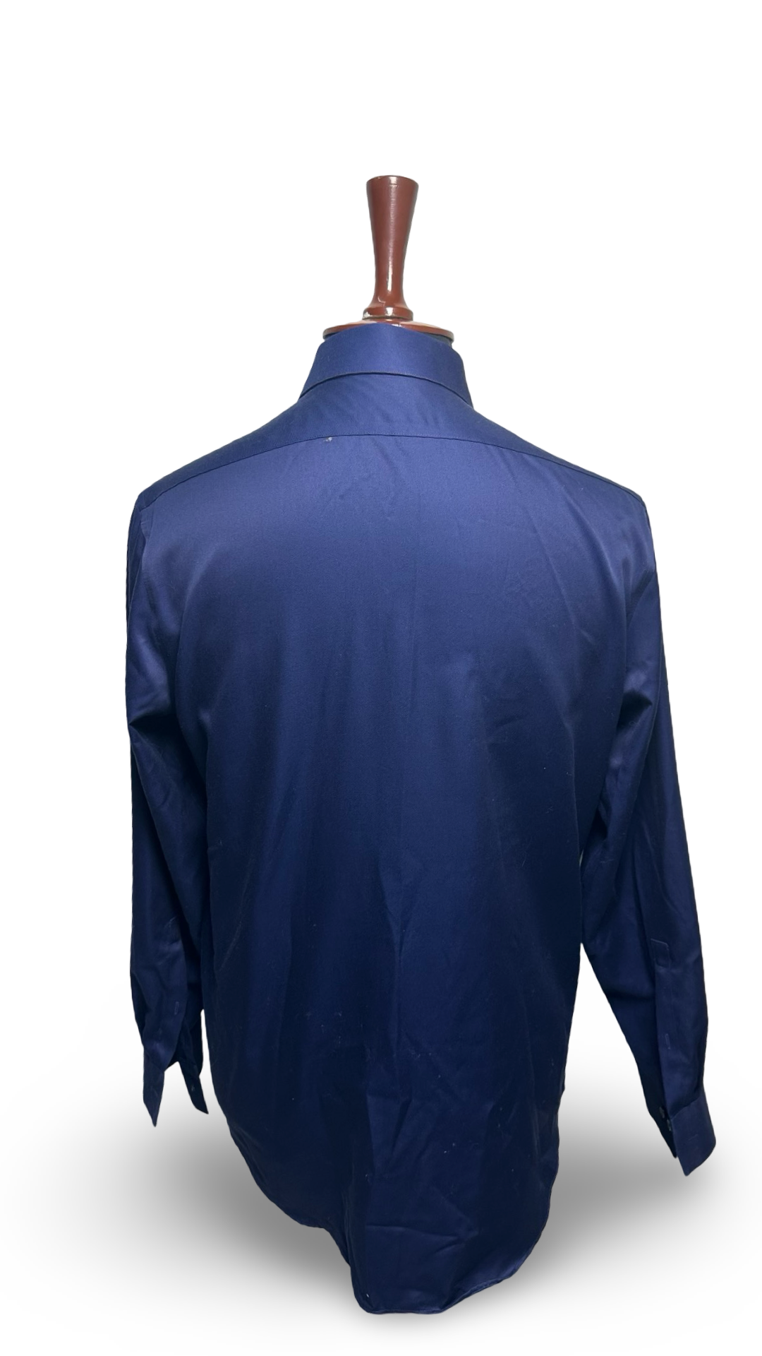 CALVIN KLEIN MENS SHIRT SLIM FIT NON IRON