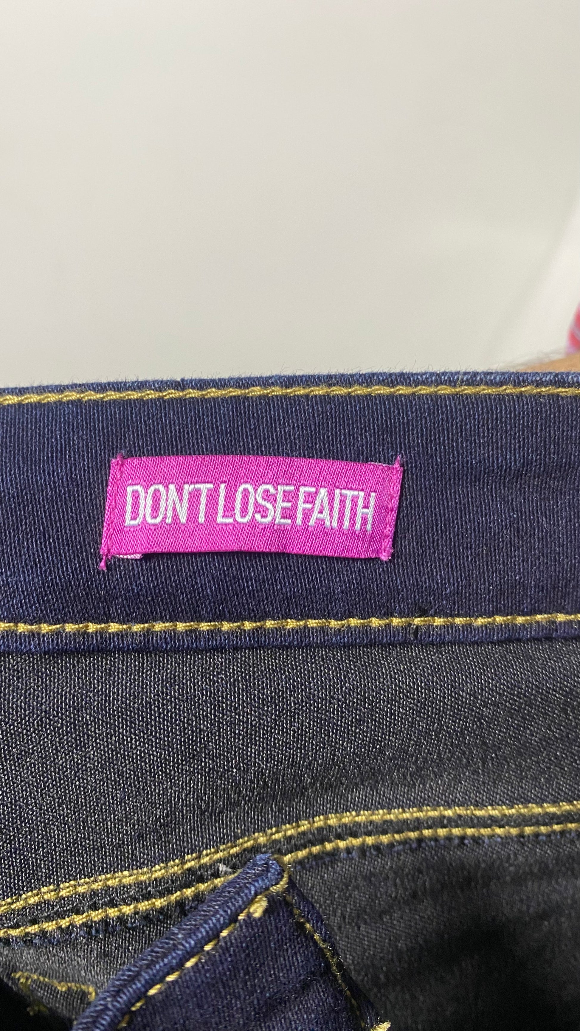 FAITH WOMENS JEANS
