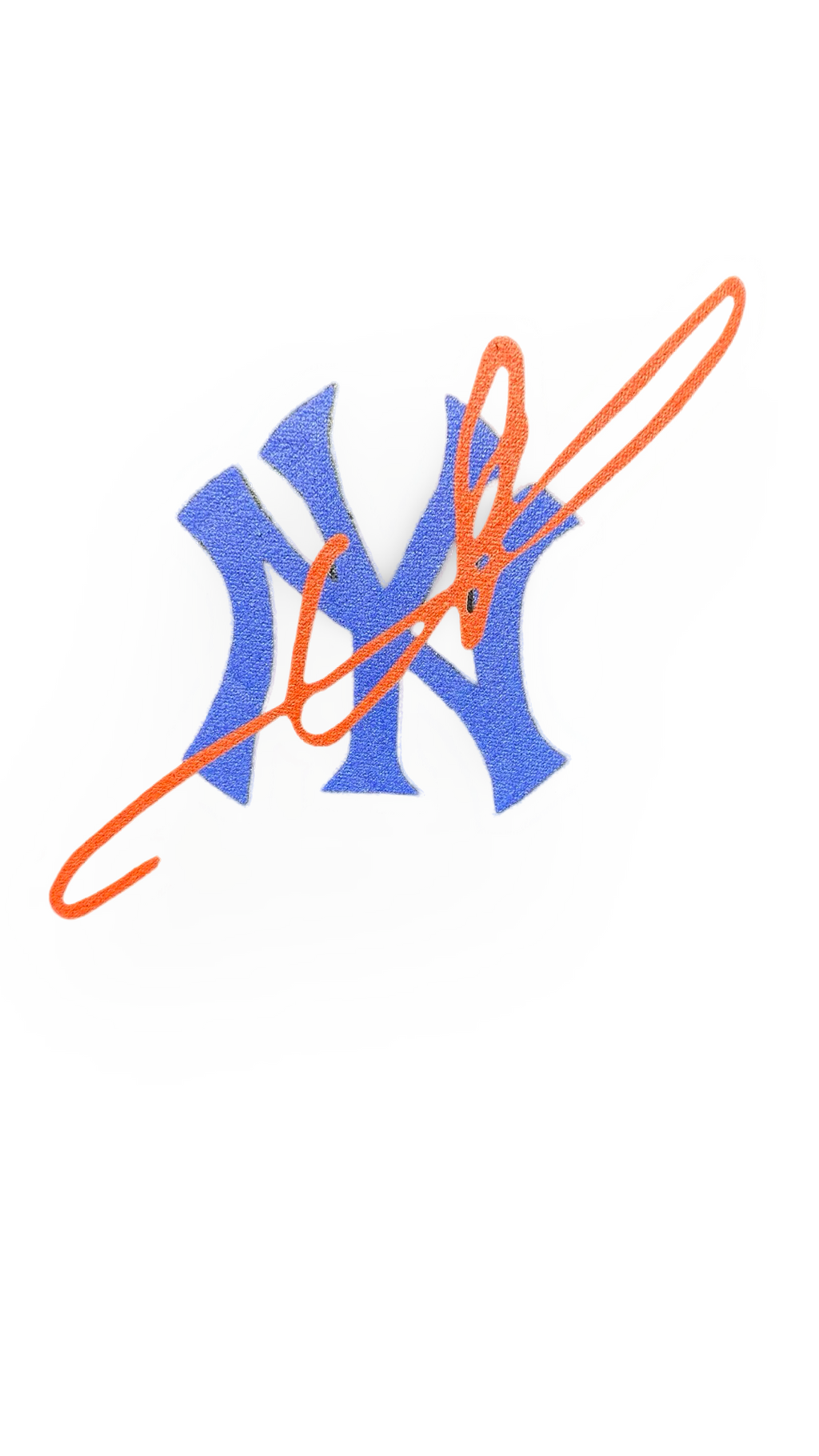 NY UNISEX FASHION HOODIE