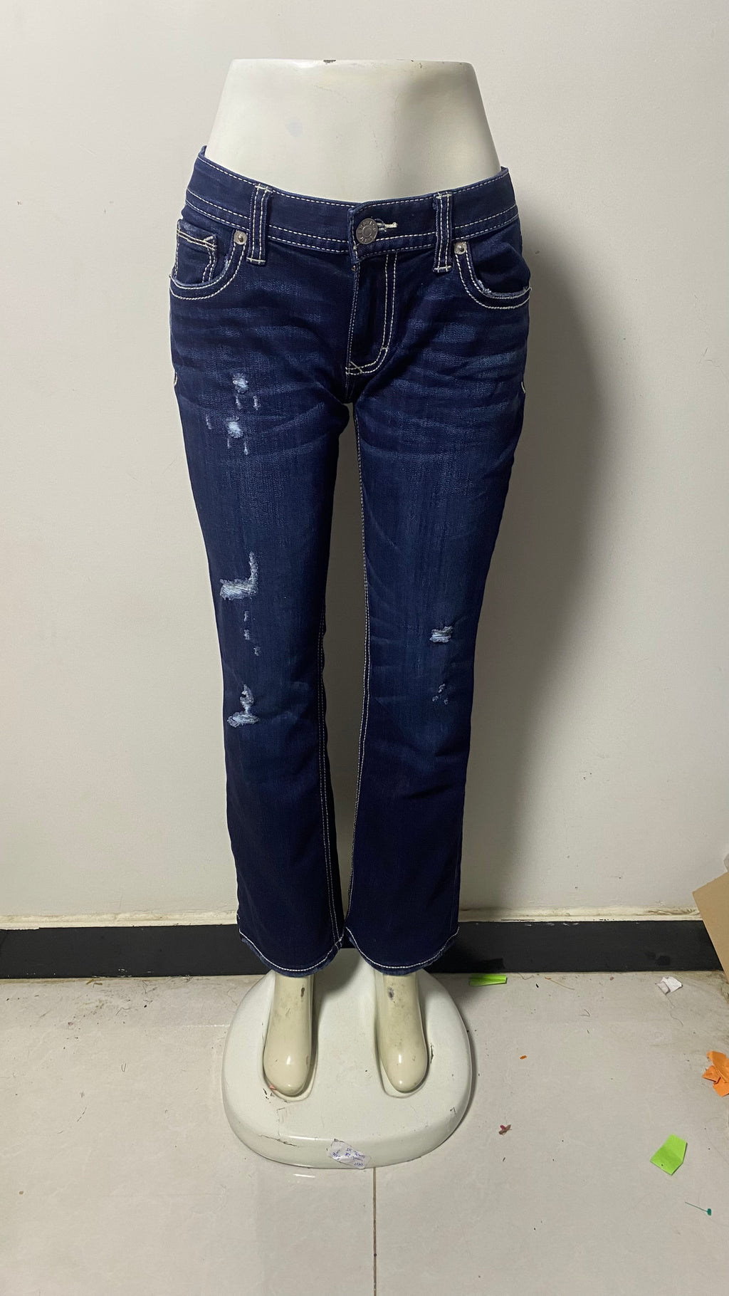 EXPRESS LADIES JEANS