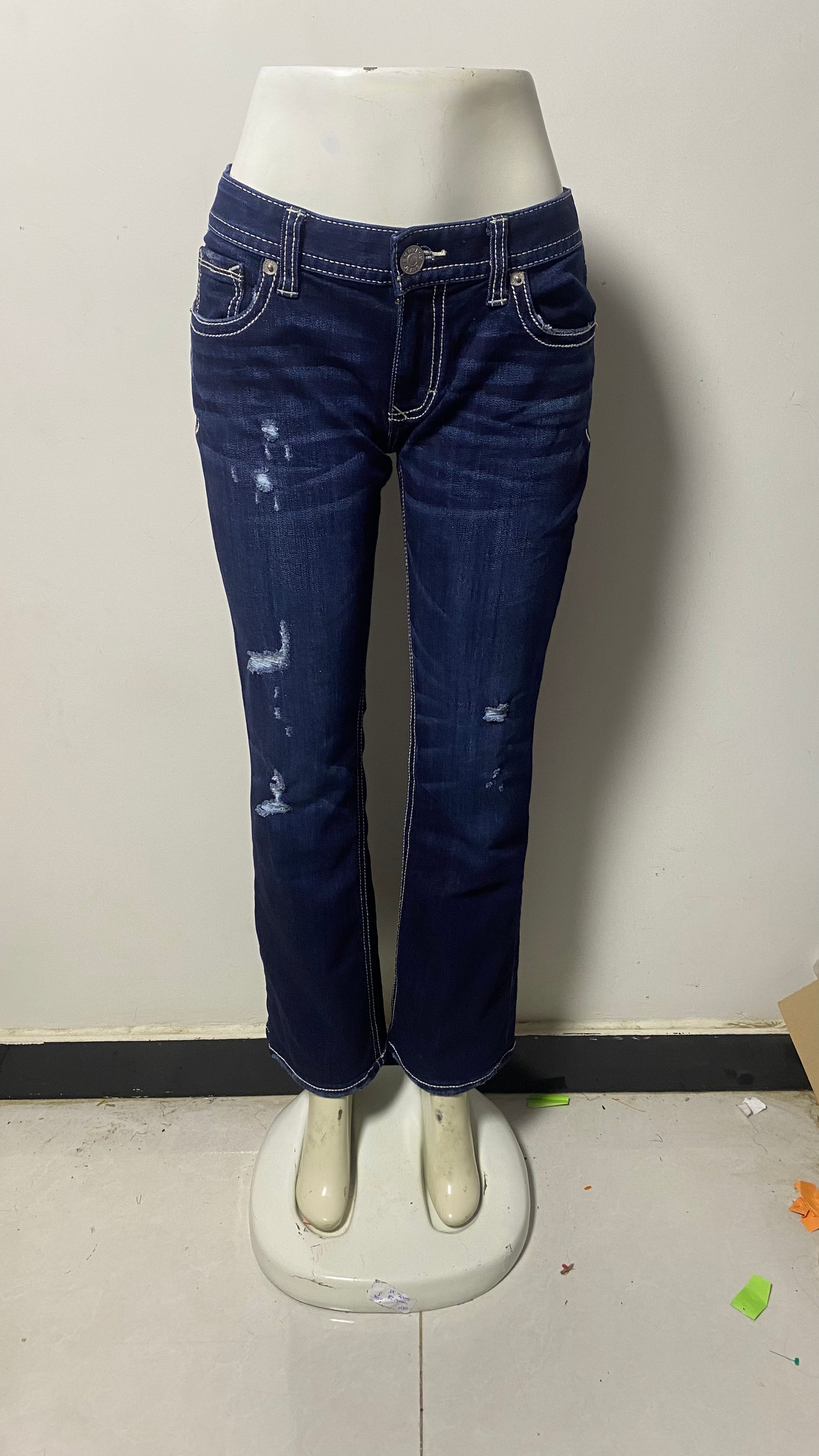 EXPRESS LADIES JEANS