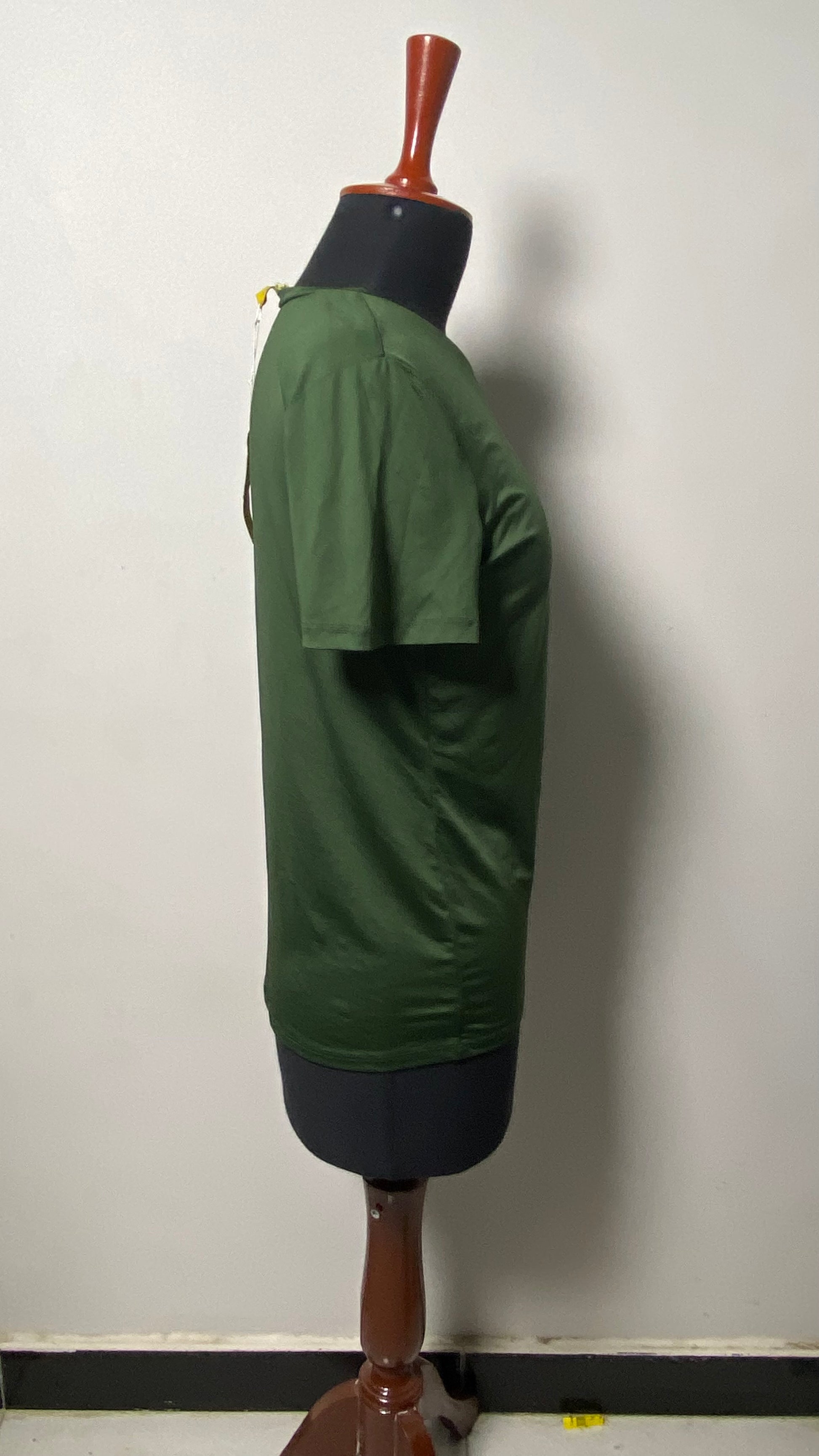 DAISY WOMENS ACTIVE WEAR T -SHIRT