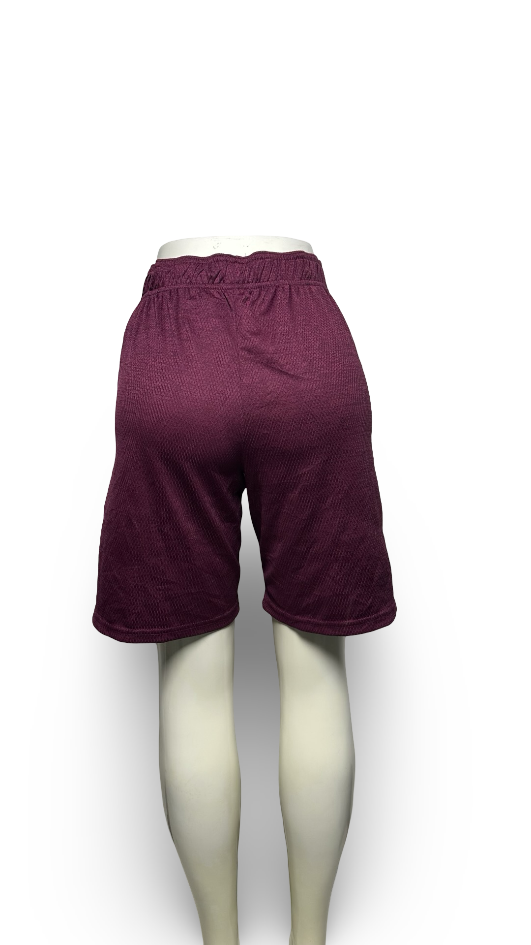 RBX men’s performance short red small size