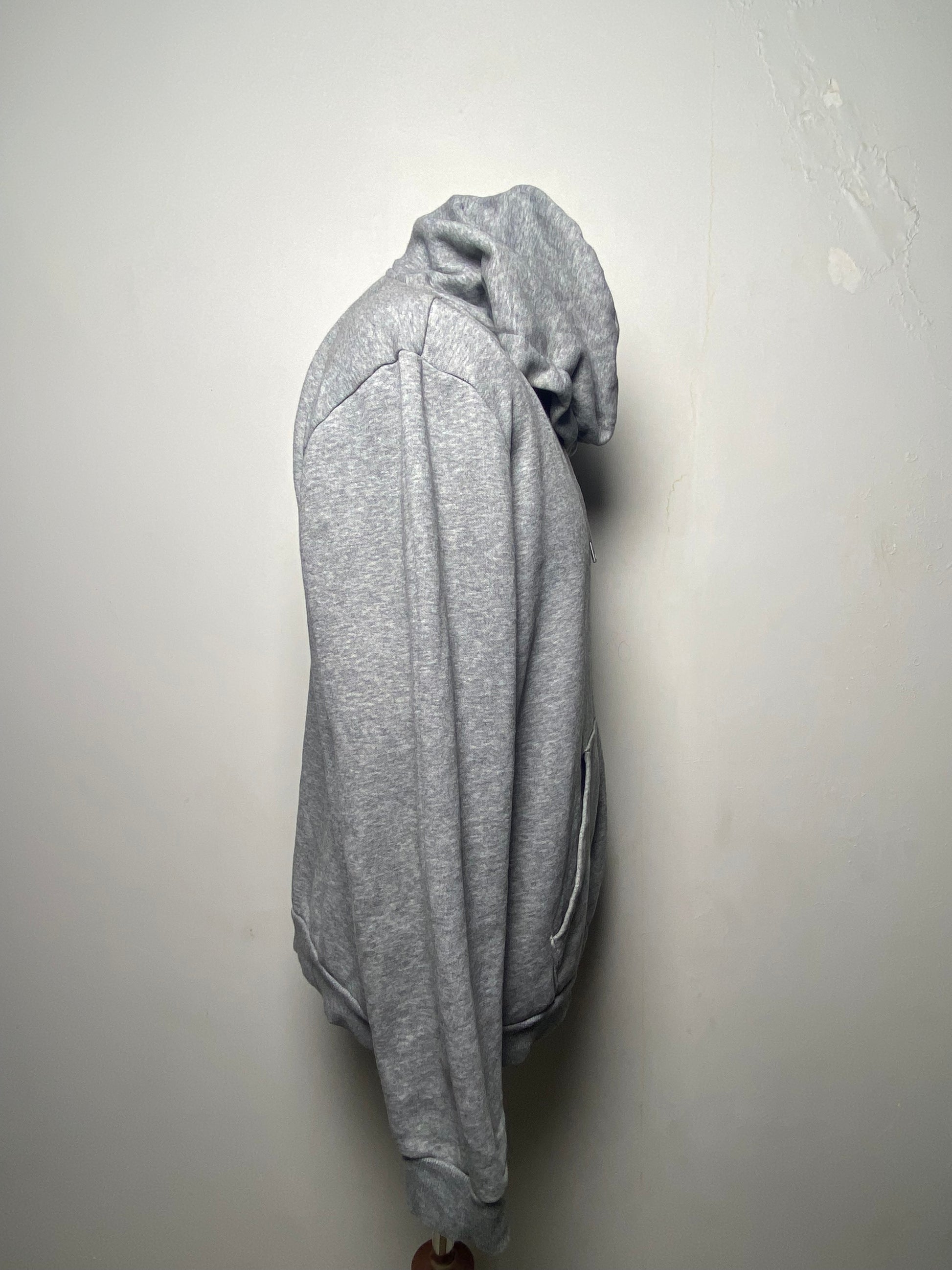 PUMA MENS HOODIE