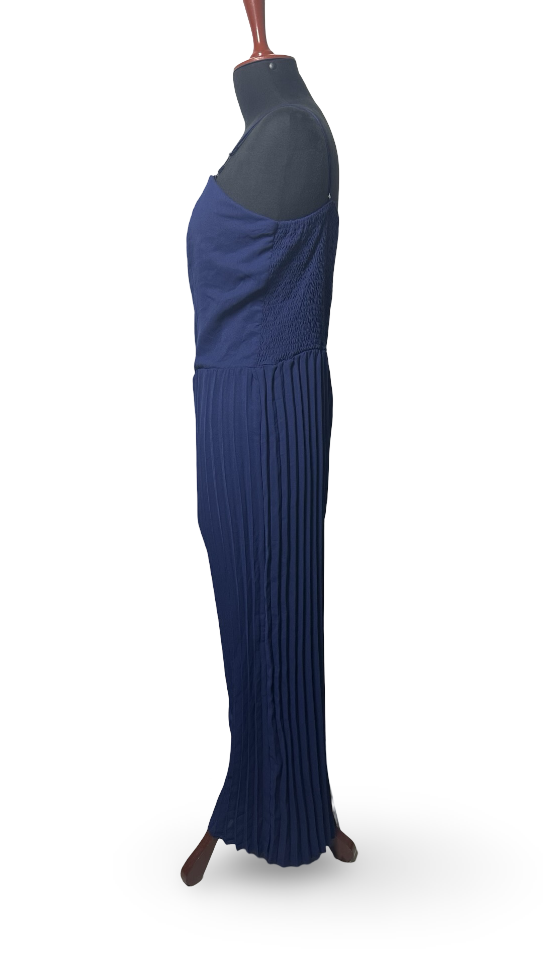 PRETTY GARDEN WOMENS JUMPSUIT